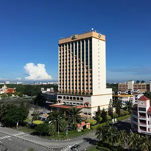 Sunway Seberang Jaya 4*, Perai Malaysia