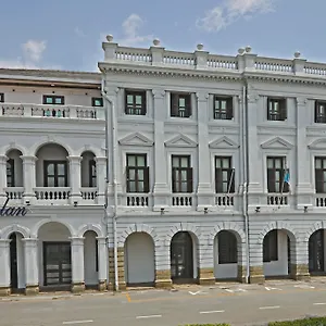 Royale Chulan Penang 4*, George Town Malaysia