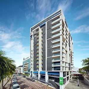 Tropics Eight 3*, George Town Malaysia