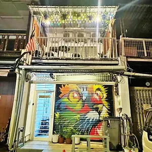 Grand Ct 2*, Malacca Malaysia