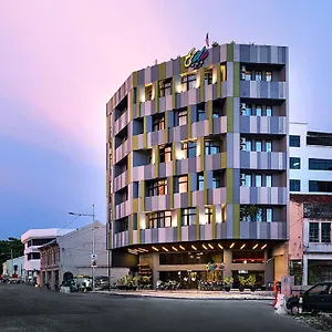 Tido Penang , George Town Malaysia