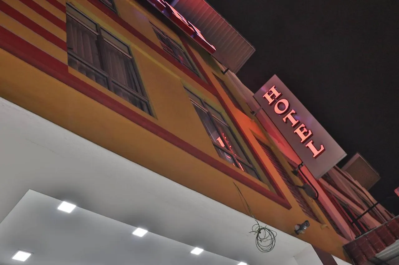 S Rose Hotel Sepang 2*,  Malaysia